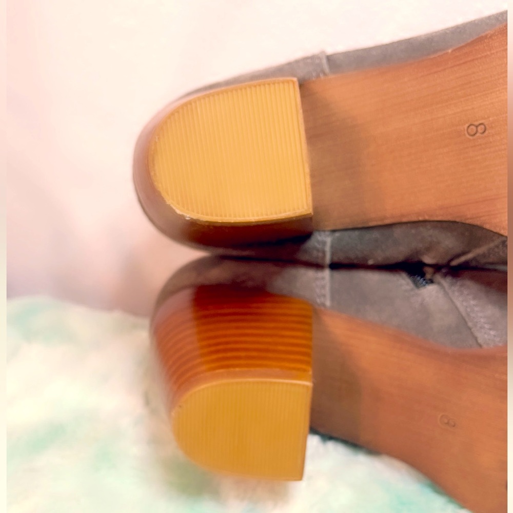 Diba Booties View 6